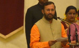 Read more about the article Prakash Javadekar For Giving IITs, IIMs Accreditation Body Status