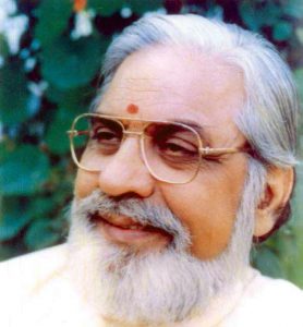 Ganeshdasji Maharaj_Founder President