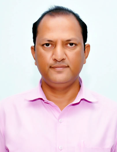 Sanjay Suryawanshi