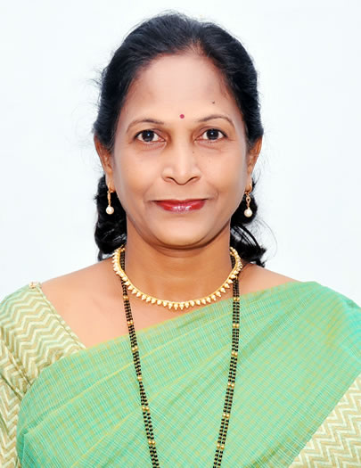 Sharmila Karve