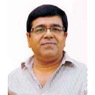 Mr. Nitin Bagwe Mr. Nititn Bagwe