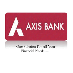 Axis-bank
