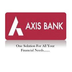 Axis-bank