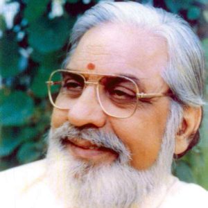 Ganeshdasji Maharaj_Founder President