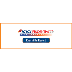 Icici Prudential Life Insurance