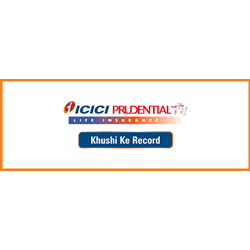 Icici Prudential Life Insurance