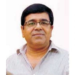 Mr. Nitin Bagwe Mr. Nititn Bagwe