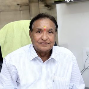 Uttamsing Pawar_Chairman Uttamsing Pawar_Chairman